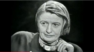 ayn rand