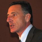 Shumlin's elegant plan