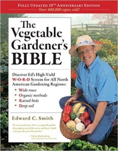 gardening books would be scarce and expensive if environmentalists had their way